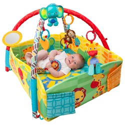 3 months baby gift ideas