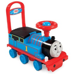 Thomas & Friends Ride On