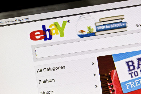 eBay search_EUO_ibphoto-bigstockphoto