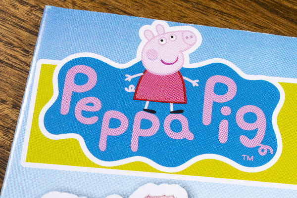 Peppa Pig logo_EUO_chrisd2105-bigstockphoto