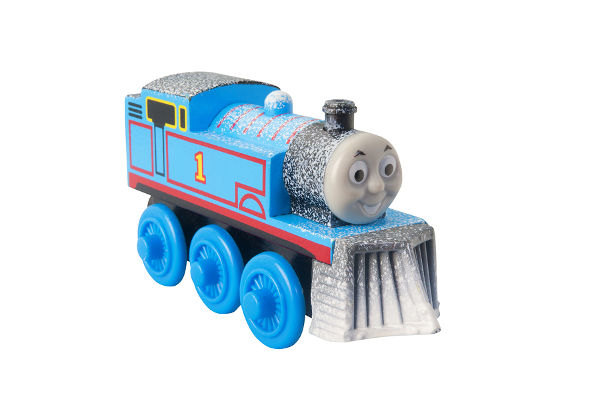 Thomas the Tank Engine_EUO_CTR Photos-bigstock