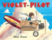 violet-the-pilot
