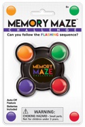 memory maze