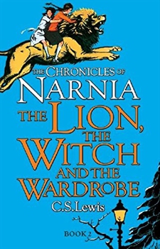 The Lion, The Witch, & The Wardrobe