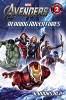 avengers-book