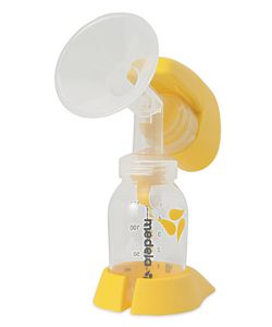 Breast Pump