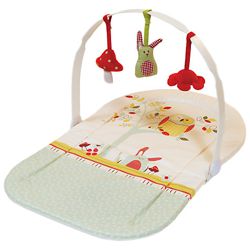 Changing Mat