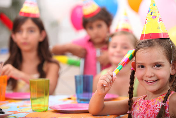 The mind-boggling, baffling, and bonkers world of children’s birthday ...