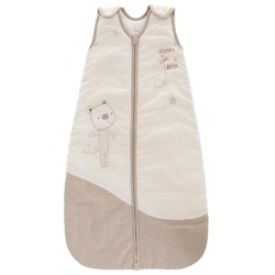 Teddy Bear Sleeping Bag