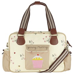 Yummy Mummy Bag