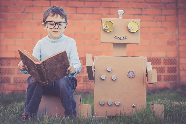 boy-reading-to-a-robot