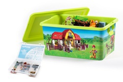 Playmobil Storage