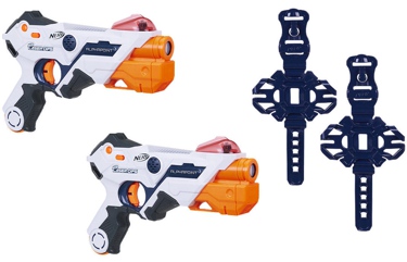 Nerf Laser Duo Pack
