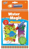 magic water dinos