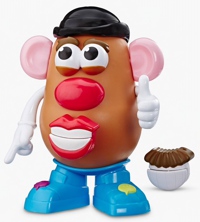 Mr Potato Head Toy Story 4