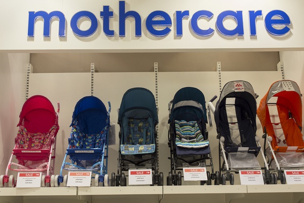 Mothercare