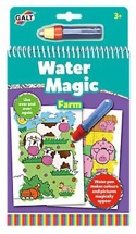 Water Magic Pens