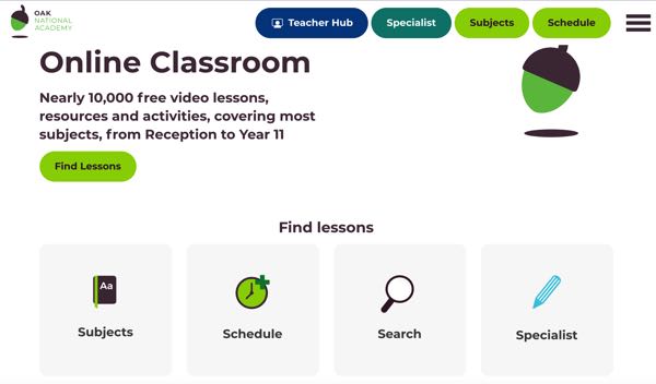 Brilliant Resources For Home Schooling – MumBlog.co.uk