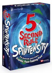 5-second-rule