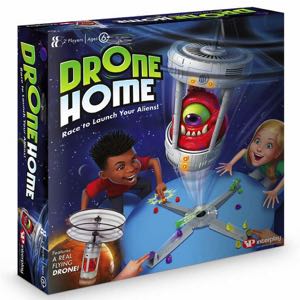 drone-home