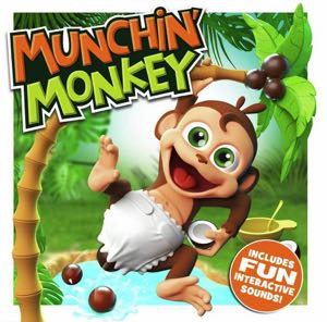 munchi-monkey